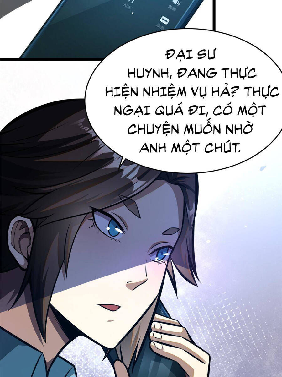 Đô Thị Cực Phẩm Y Thần Chap 5 - Next Chap 6