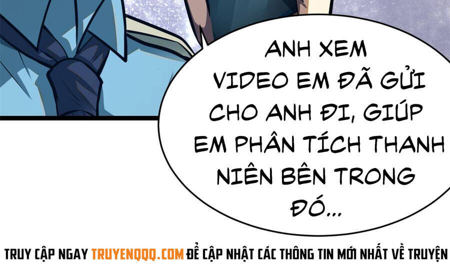 Đô Thị Cực Phẩm Y Thần Chap 5 - Next Chap 6