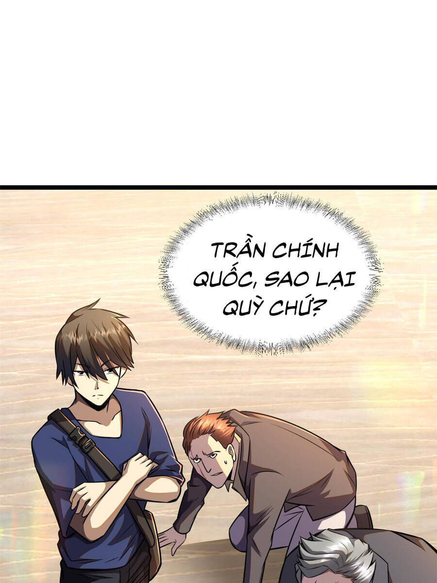 Đô Thị Cực Phẩm Y Thần Chap 5 - Next Chap 6