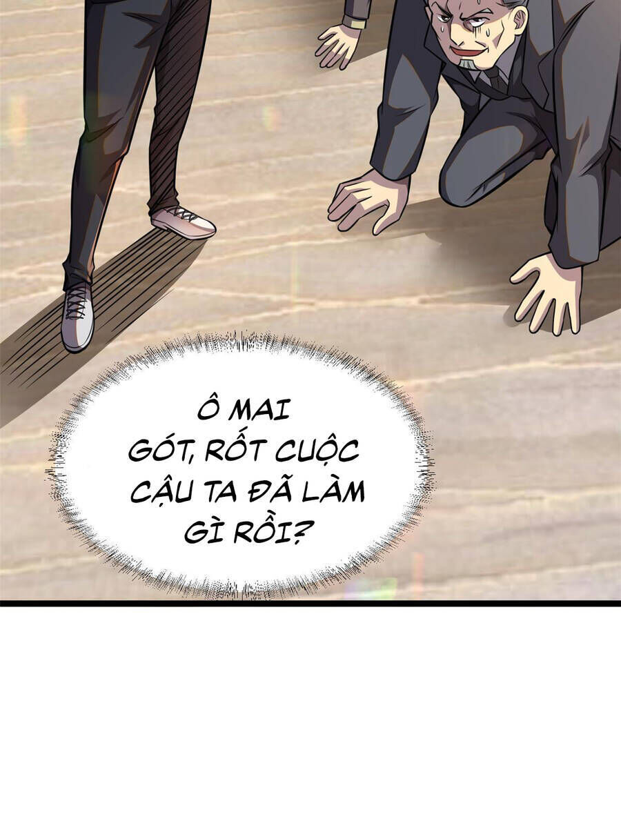 Đô Thị Cực Phẩm Y Thần Chap 5 - Next Chap 6