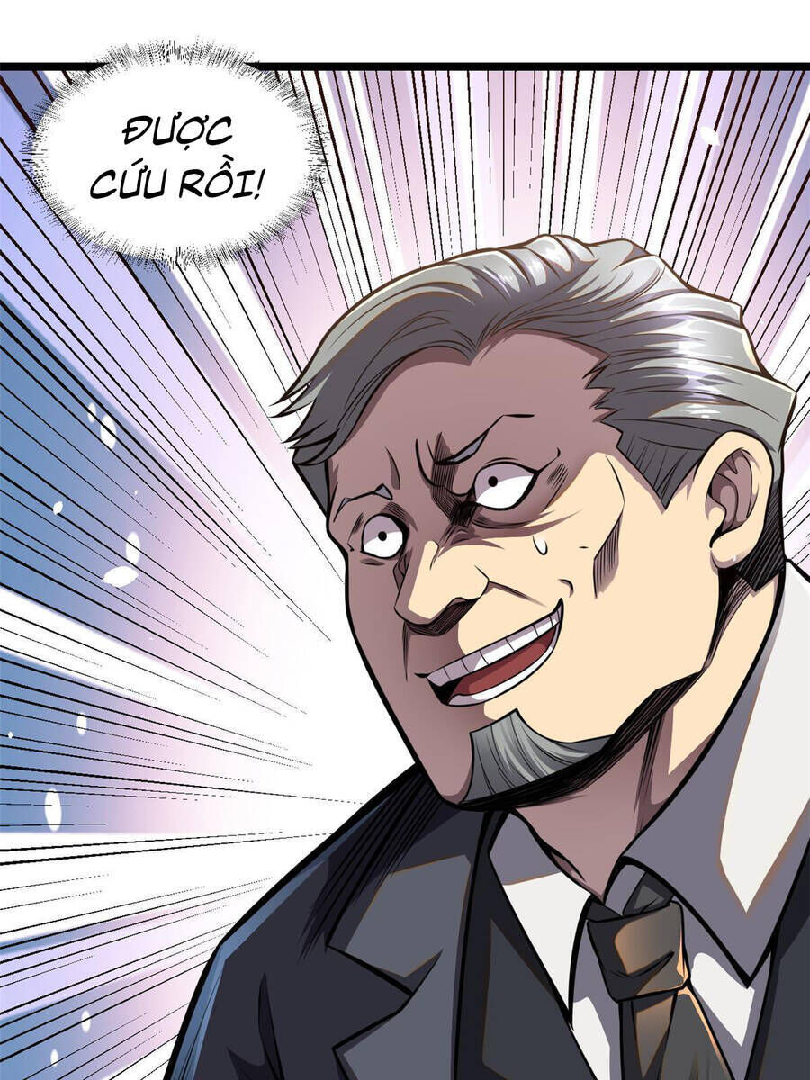 Đô Thị Cực Phẩm Y Thần Chap 5 - Next Chap 6