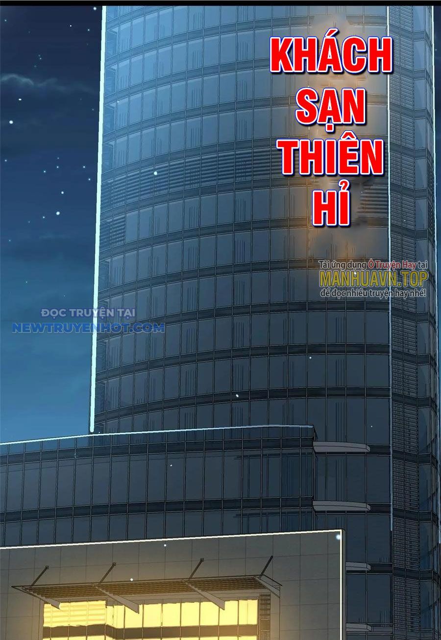 Đô Thị Cực Phẩm Y Thần Chap 50 - Next Chap 51