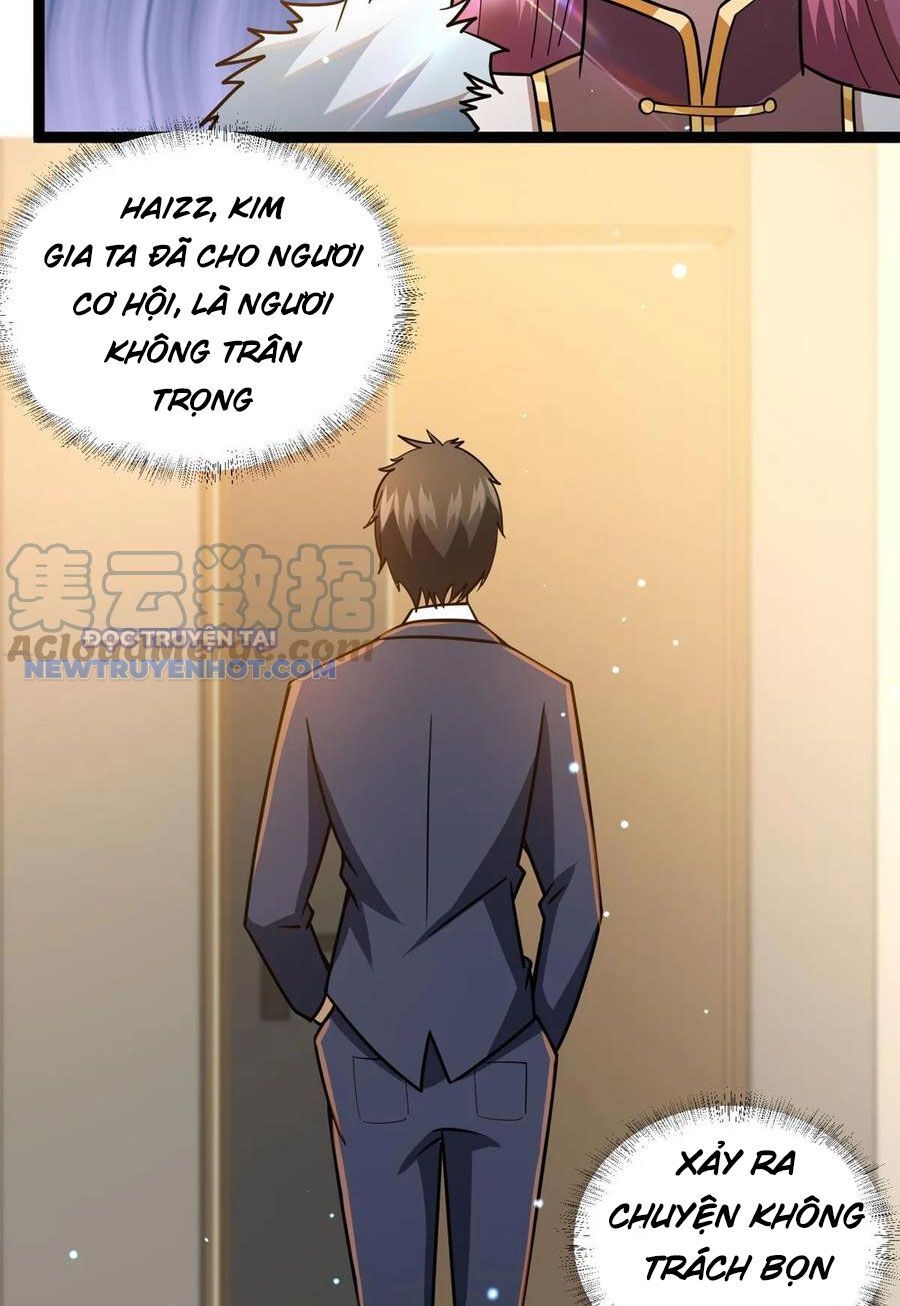 Đô Thị Cực Phẩm Y Thần Chap 50 - Next Chap 51