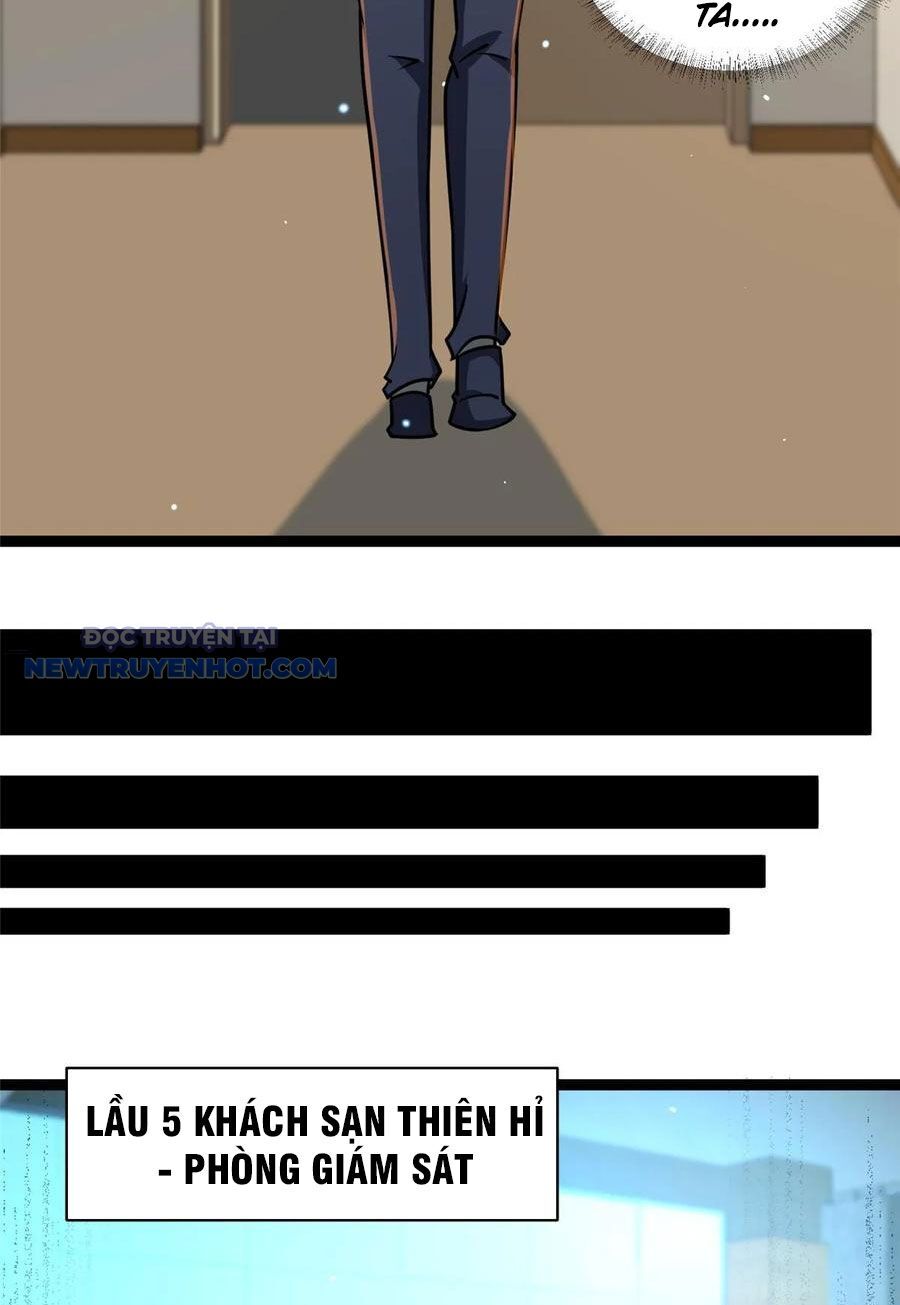 Đô Thị Cực Phẩm Y Thần Chap 50 - Next Chap 51