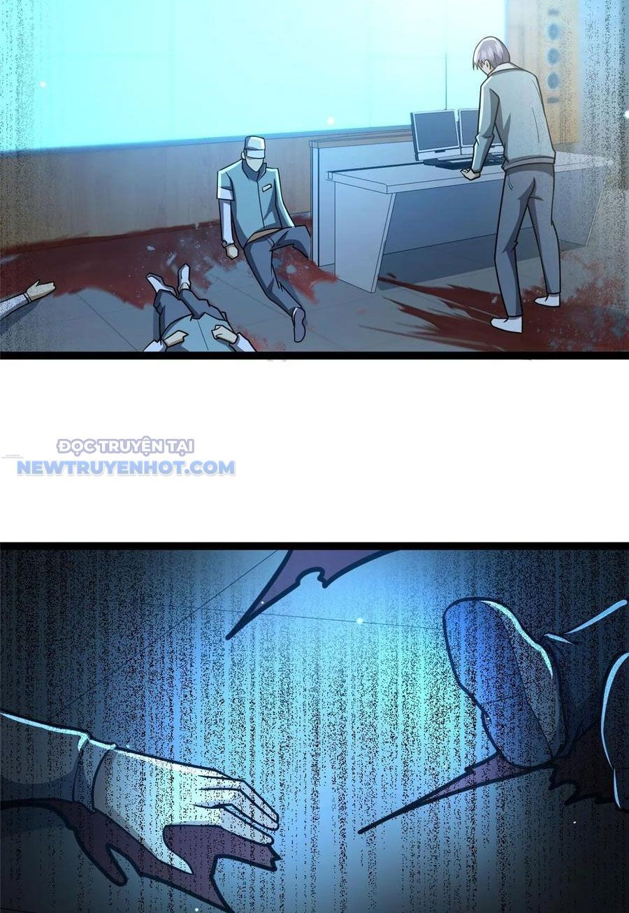 Đô Thị Cực Phẩm Y Thần Chap 50 - Next Chap 51