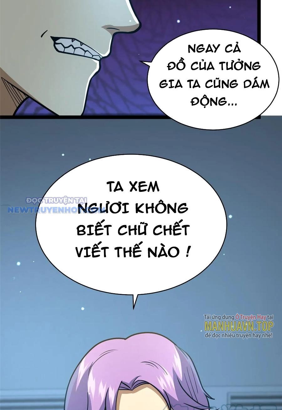Đô Thị Cực Phẩm Y Thần Chap 50 - Next Chap 51