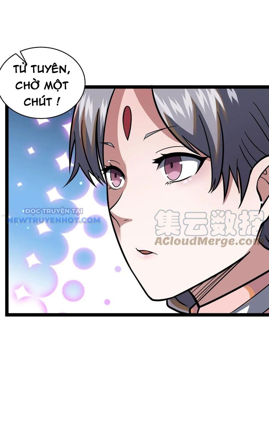 Đô Thị Cực Phẩm Y Thần Chap 50 - Next Chap 51