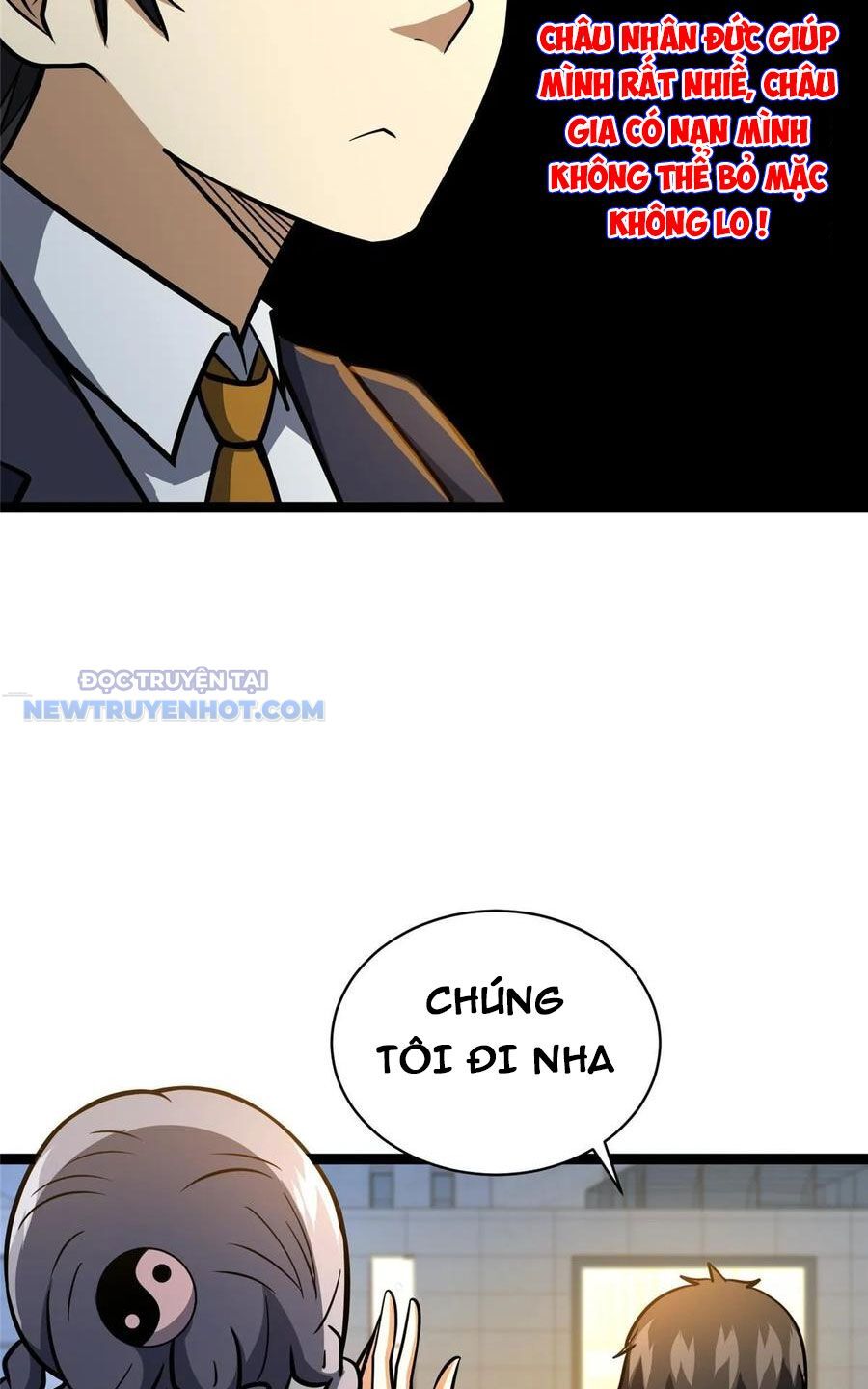 Đô Thị Cực Phẩm Y Thần Chap 50 - Next Chap 51