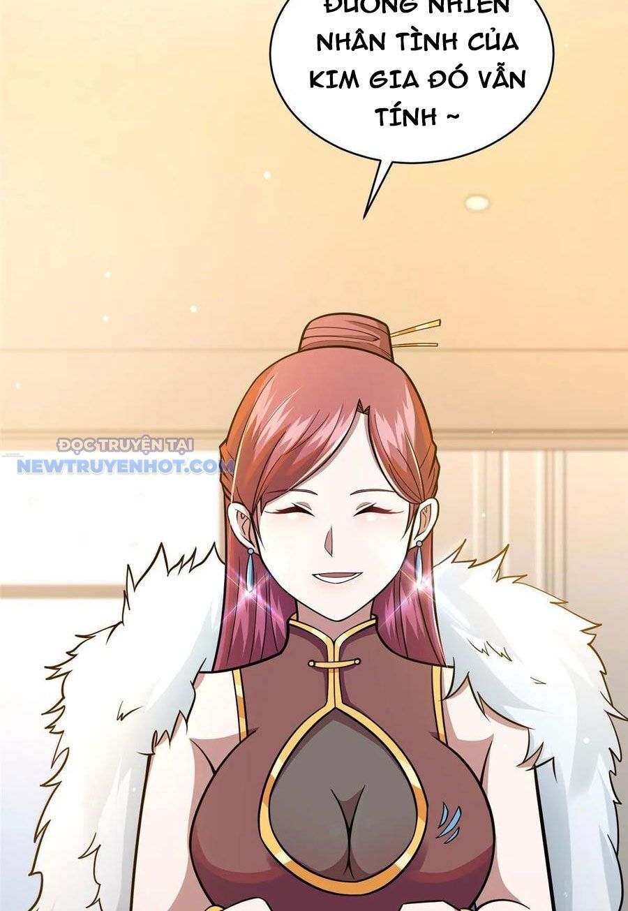 Đô Thị Cực Phẩm Y Thần Chap 50 - Next Chap 51