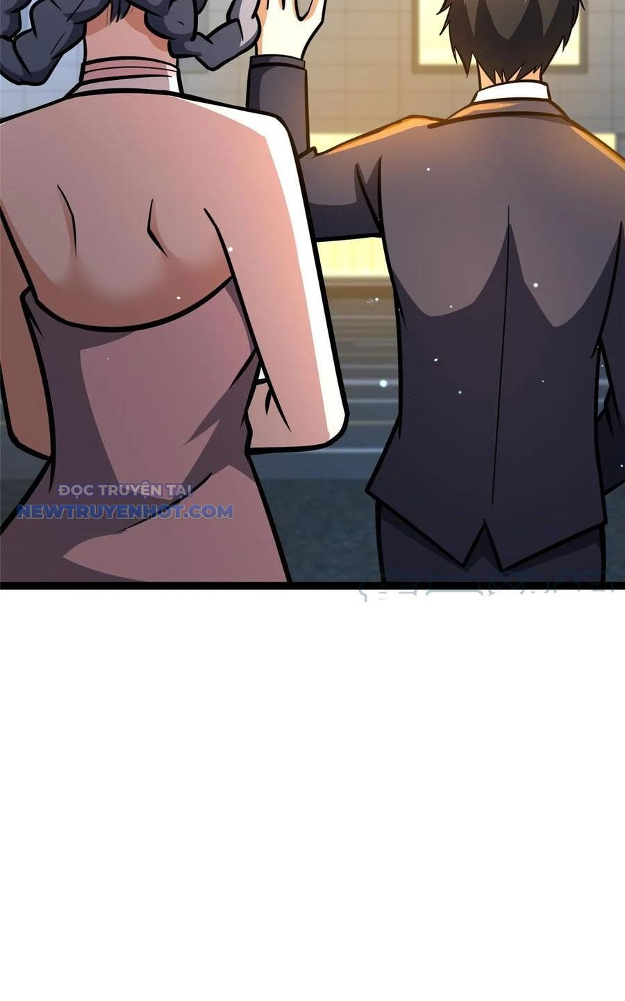 Đô Thị Cực Phẩm Y Thần Chap 50 - Next Chap 51