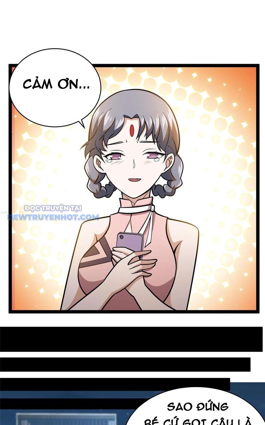 Đô Thị Cực Phẩm Y Thần Chap 50 - Next Chap 51