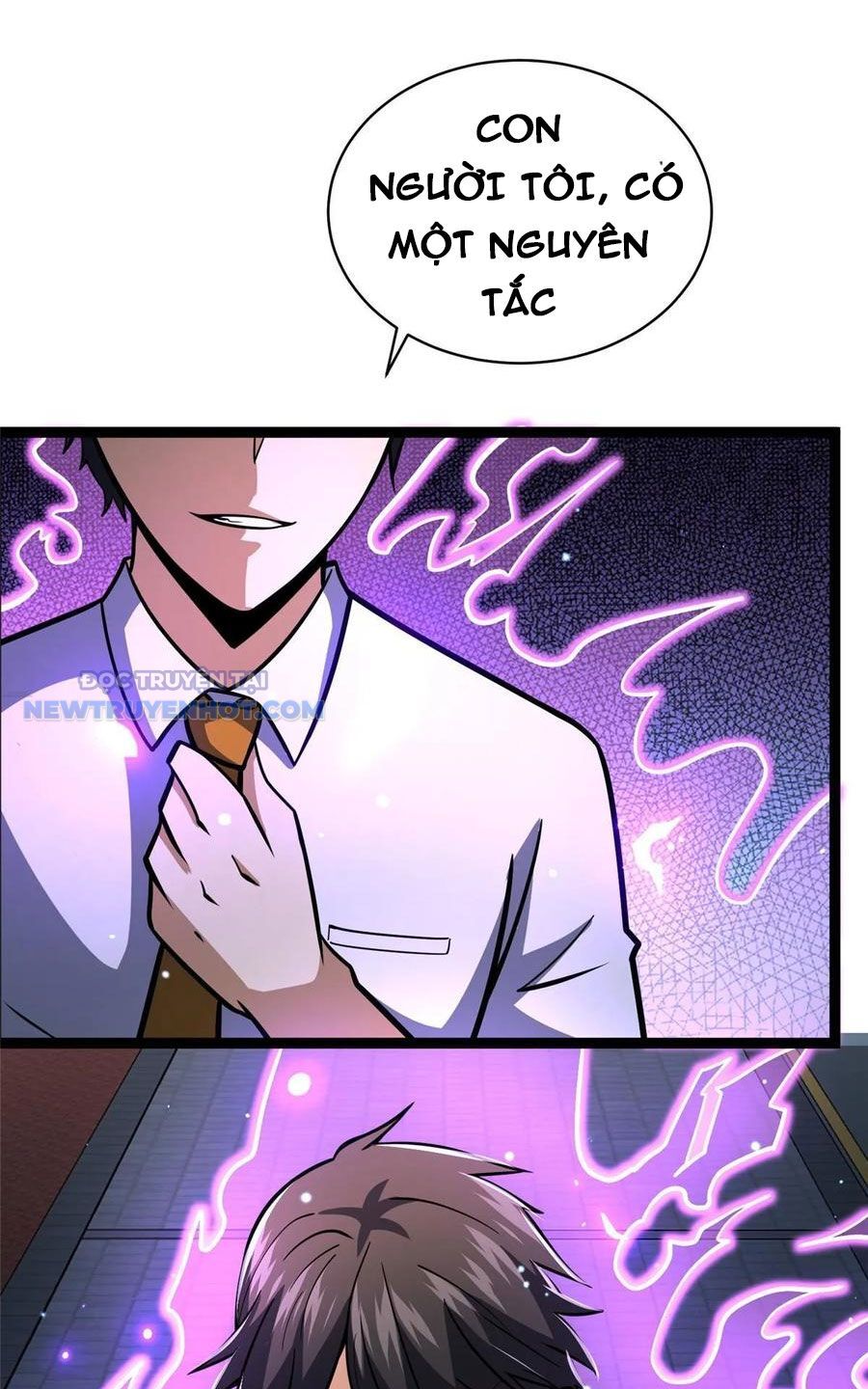 Đô Thị Cực Phẩm Y Thần Chap 50 - Next Chap 51