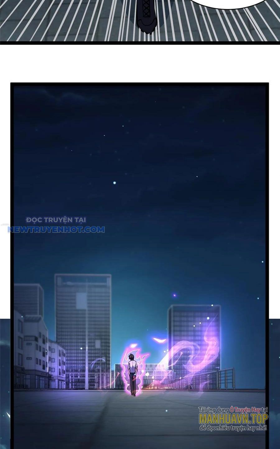 Đô Thị Cực Phẩm Y Thần Chap 50 - Next Chap 51