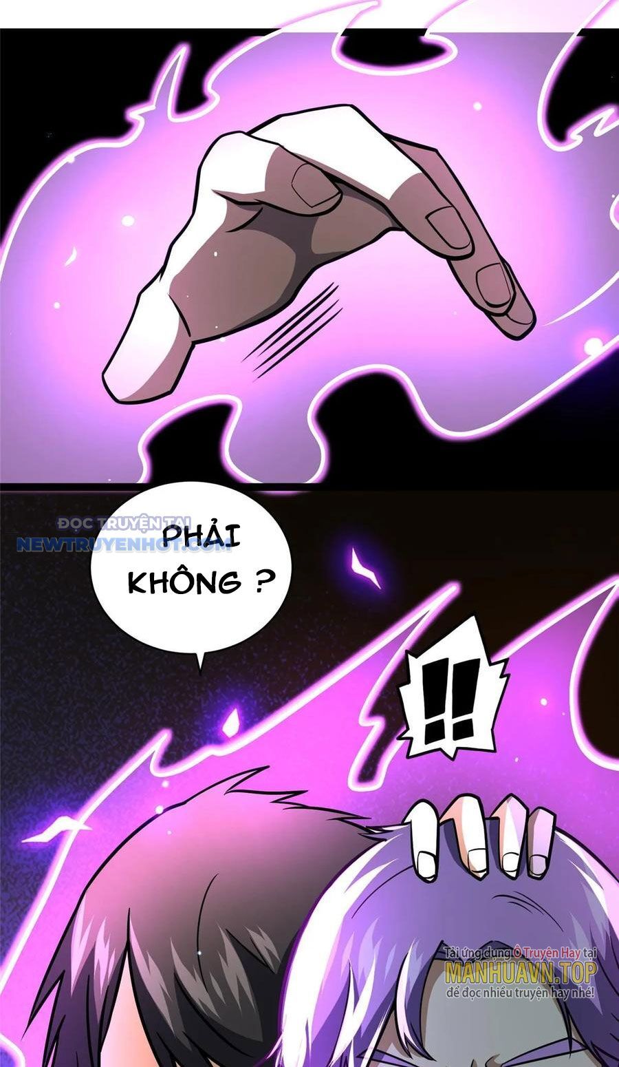 Đô Thị Cực Phẩm Y Thần Chap 50 - Next Chap 51