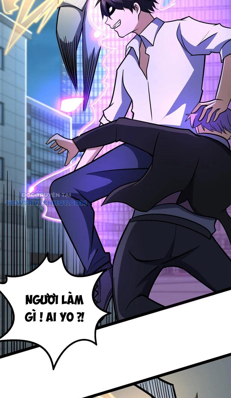 Đô Thị Cực Phẩm Y Thần Chap 50 - Next Chap 51