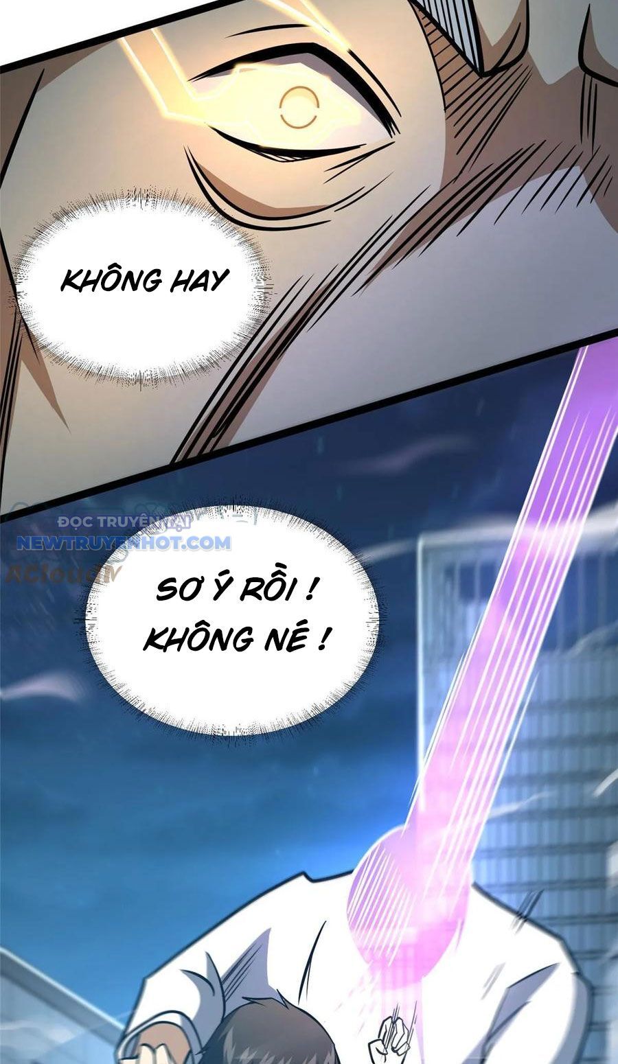 Đô Thị Cực Phẩm Y Thần Chap 50 - Next Chap 51