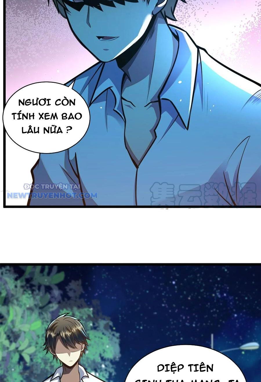 Đô Thị Cực Phẩm Y Thần Chap 51 - Next Chap 52