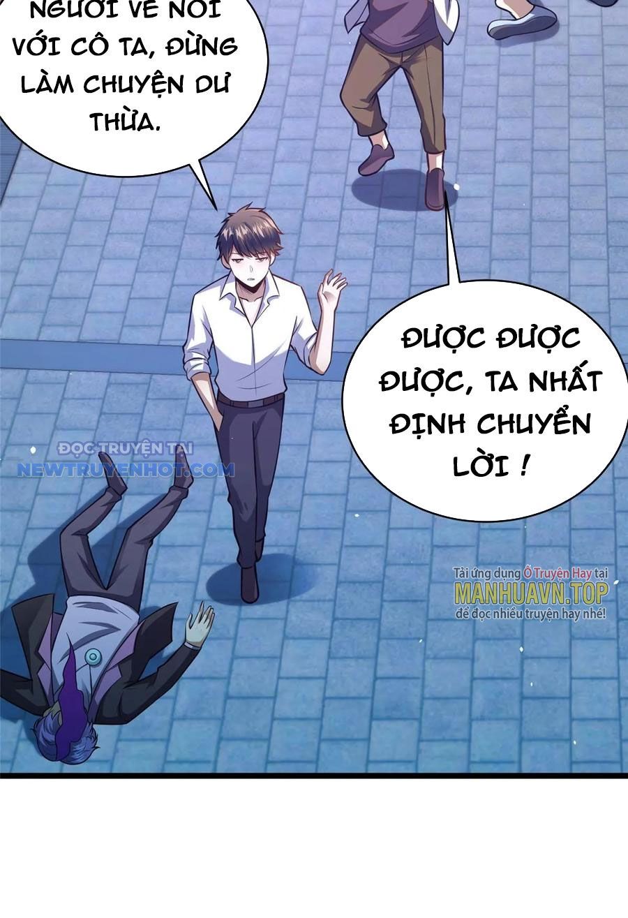 Đô Thị Cực Phẩm Y Thần Chap 51 - Next Chap 52