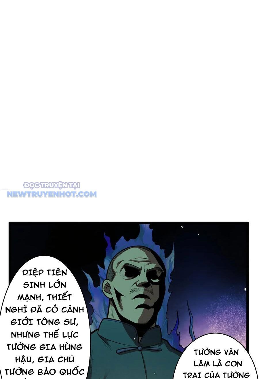 Đô Thị Cực Phẩm Y Thần Chap 51 - Next Chap 52