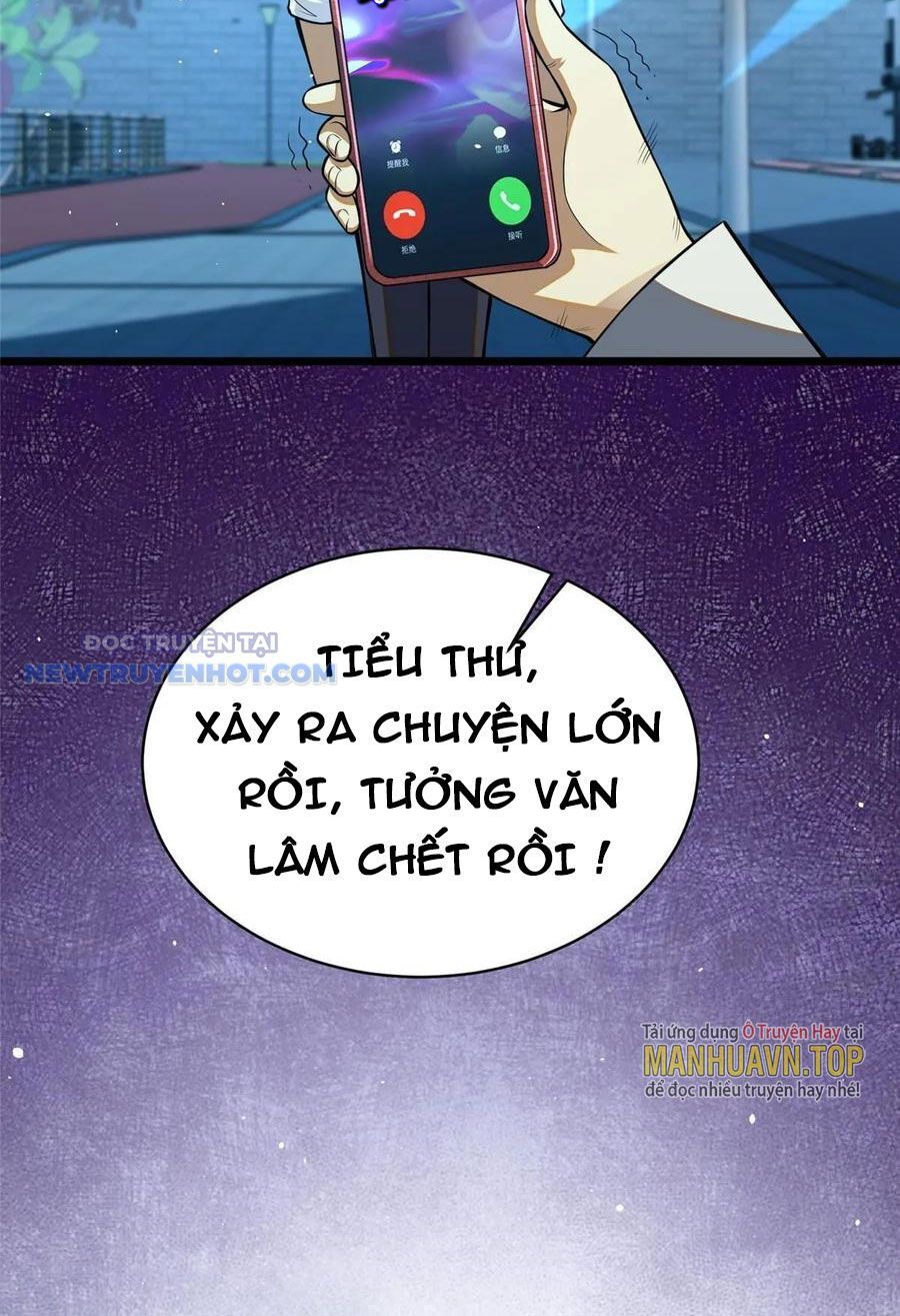 Đô Thị Cực Phẩm Y Thần Chap 51 - Next Chap 52