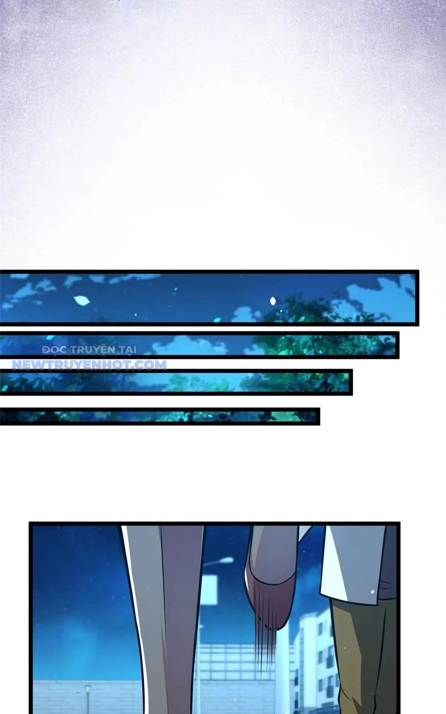 Đô Thị Cực Phẩm Y Thần Chap 51 - Next Chap 52