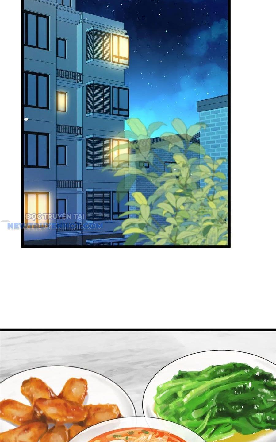 Đô Thị Cực Phẩm Y Thần Chap 51 - Next Chap 52