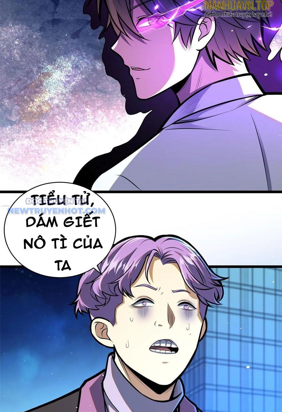 Đô Thị Cực Phẩm Y Thần Chap 51 - Next Chap 52