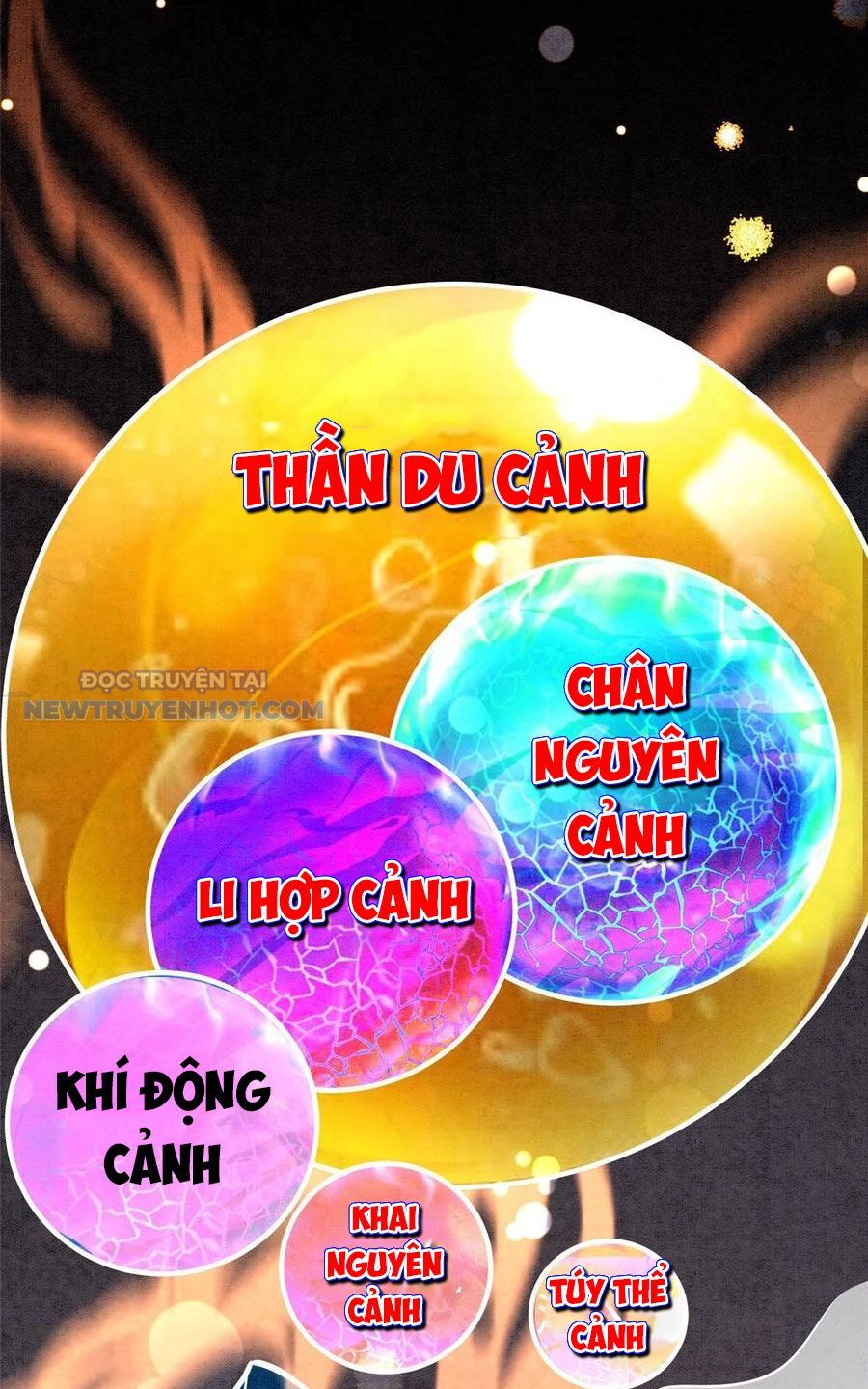 Đô Thị Cực Phẩm Y Thần Chap 51 - Next Chap 52