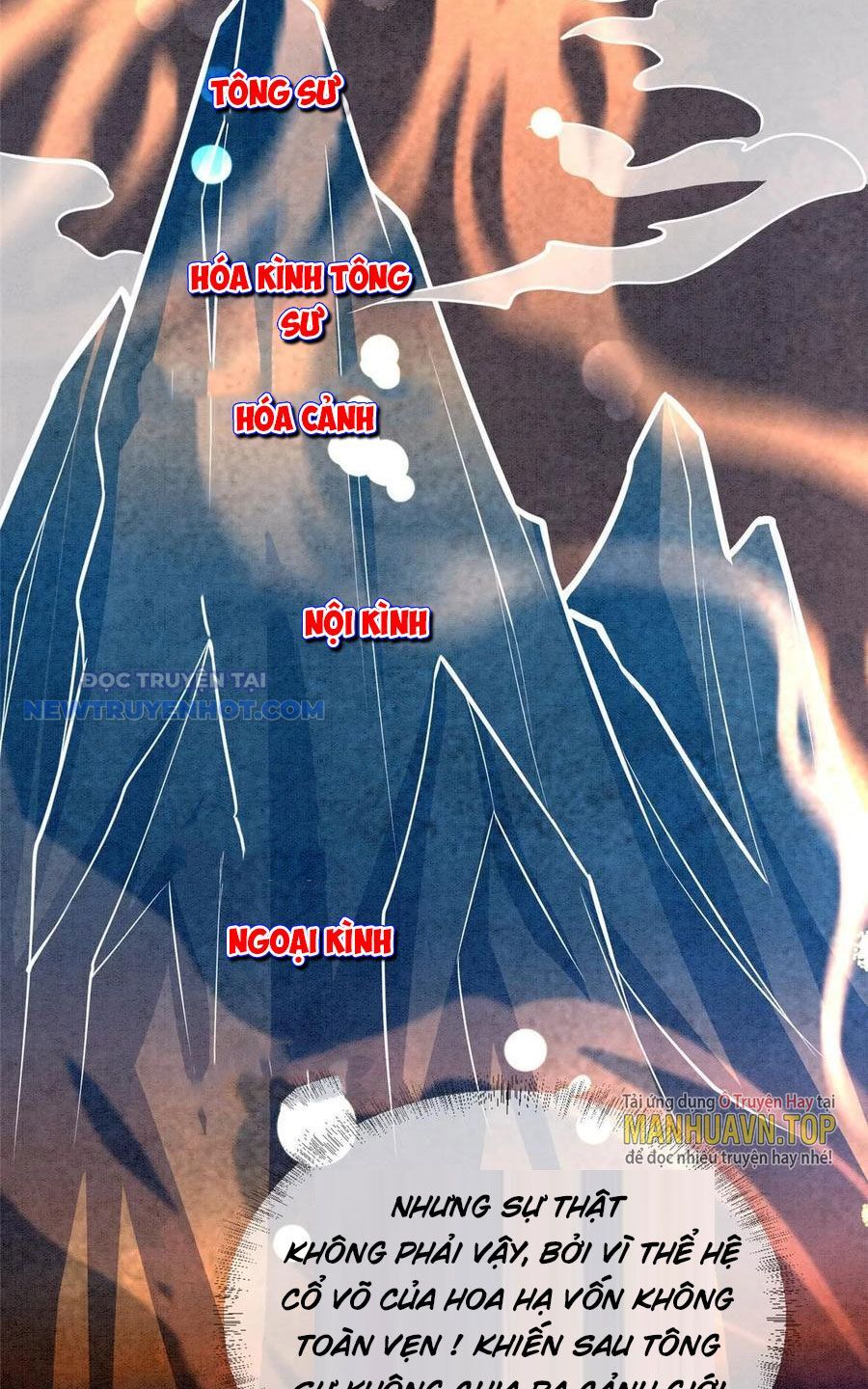 Đô Thị Cực Phẩm Y Thần Chap 51 - Next Chap 52