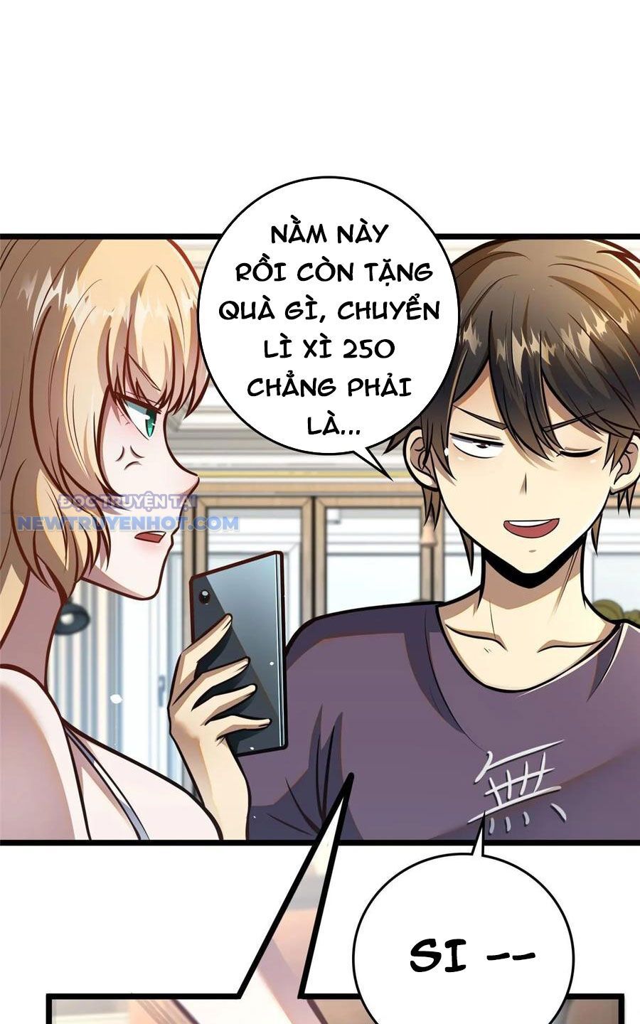 Đô Thị Cực Phẩm Y Thần Chap 51 - Next Chap 52