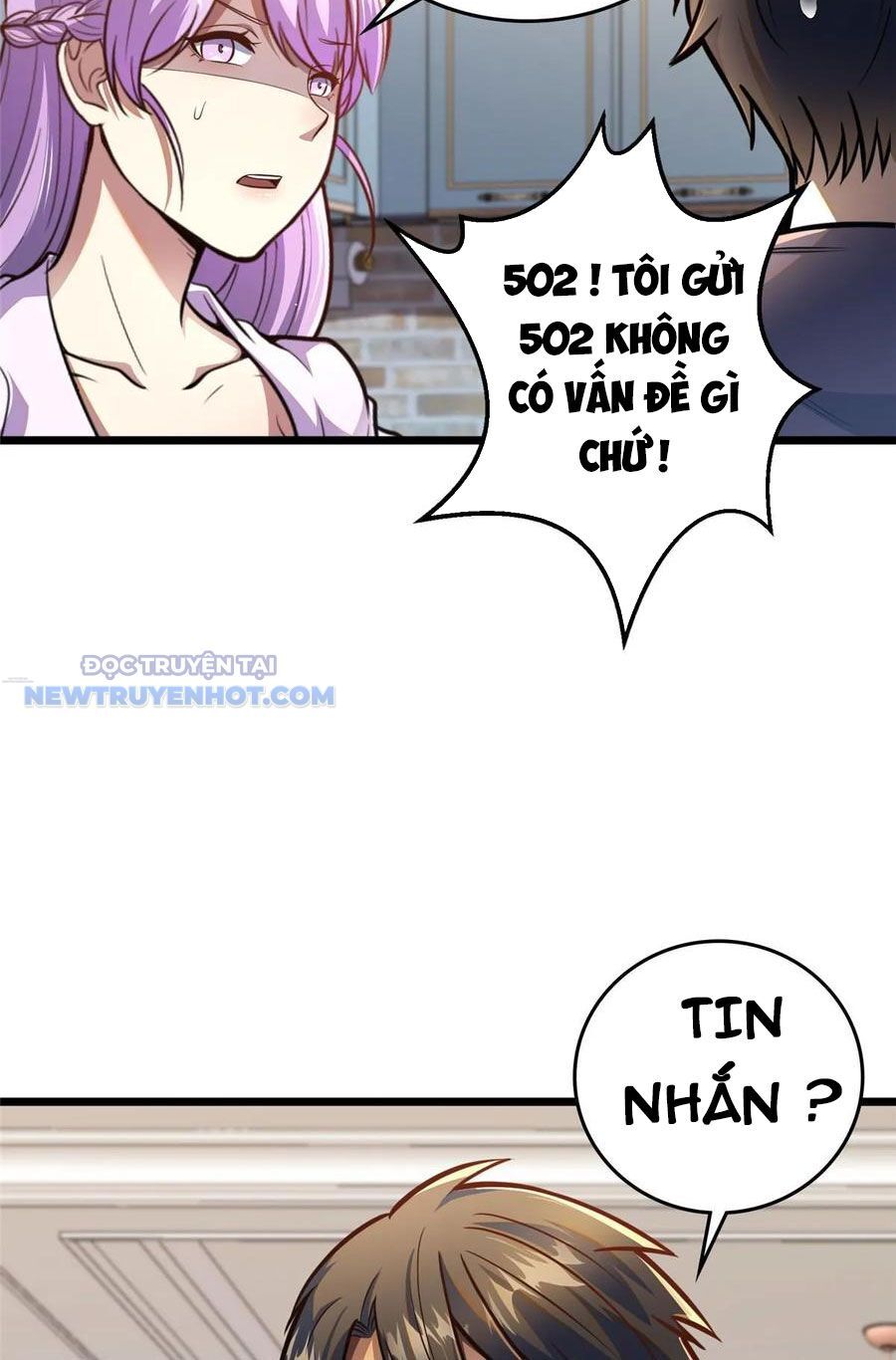 Đô Thị Cực Phẩm Y Thần Chap 51 - Next Chap 52