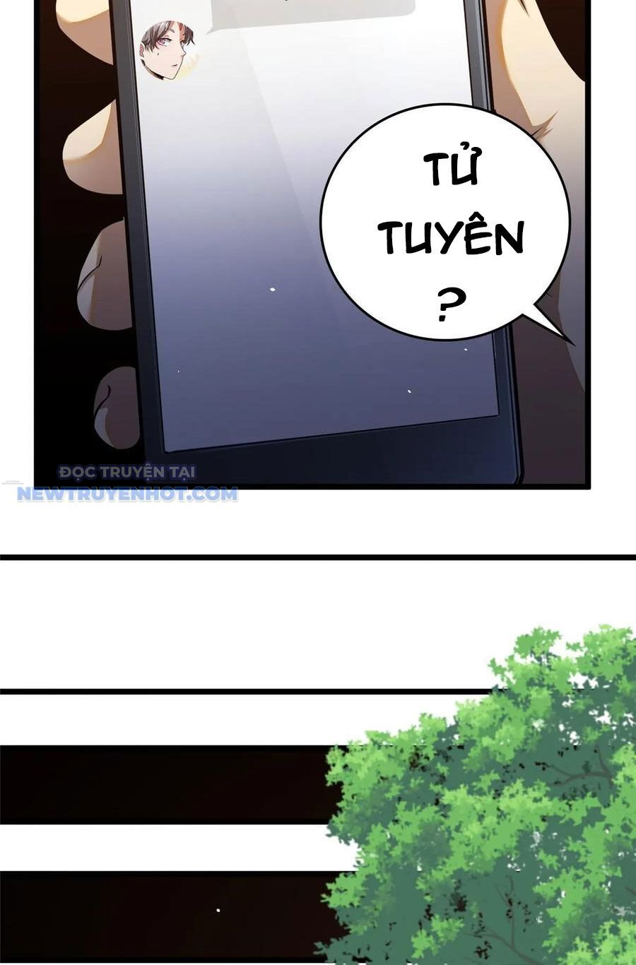 Đô Thị Cực Phẩm Y Thần Chap 51 - Next Chap 52