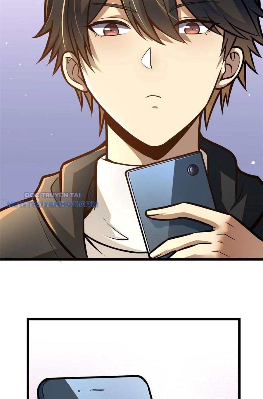 Đô Thị Cực Phẩm Y Thần Chap 51 - Next Chap 52