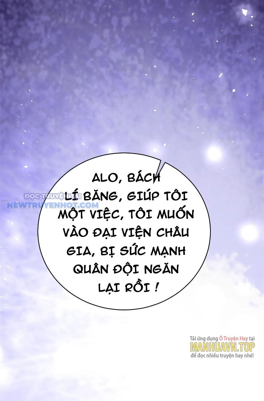 Đô Thị Cực Phẩm Y Thần Chap 51 - Next Chap 52
