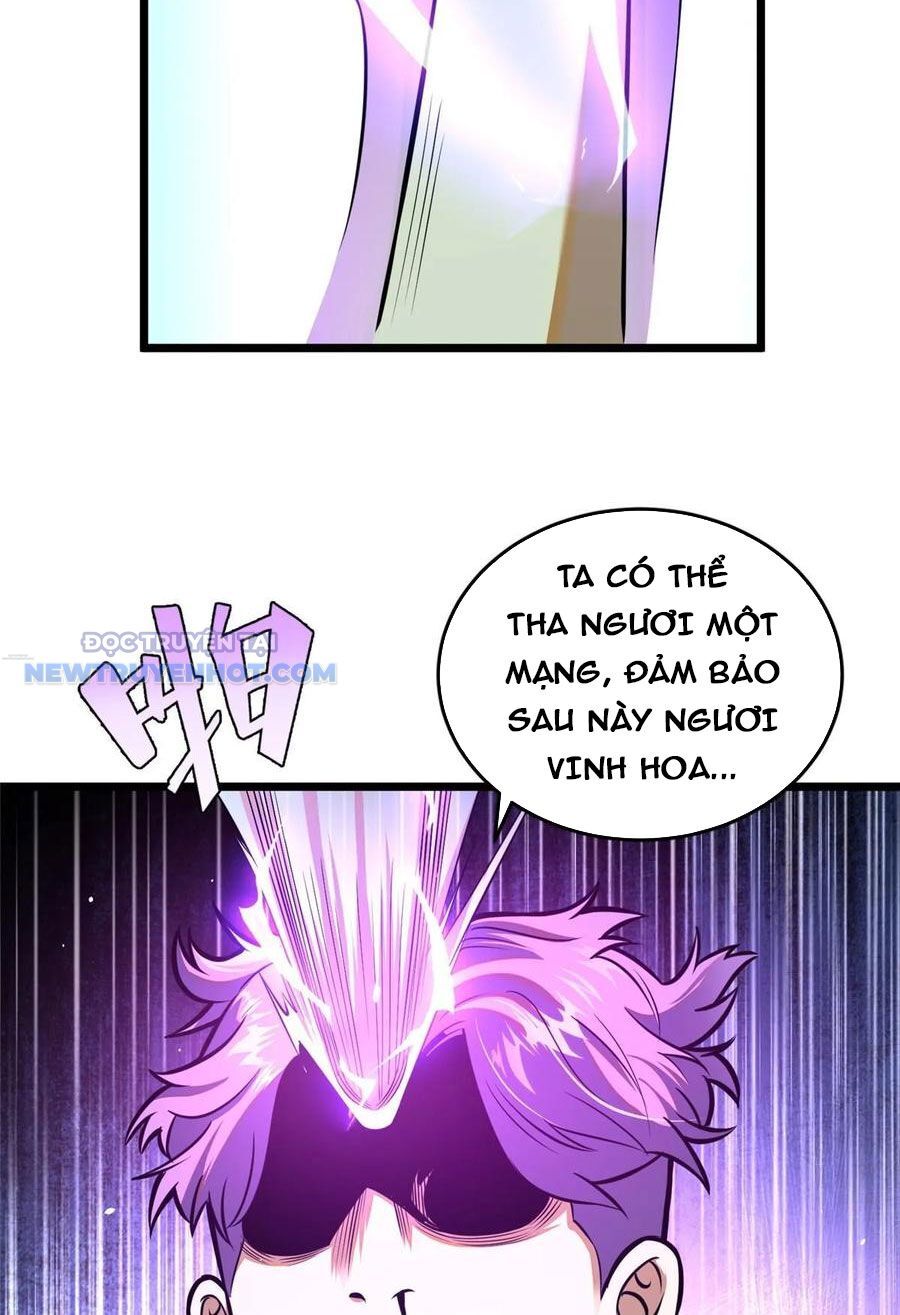 Đô Thị Cực Phẩm Y Thần Chap 51 - Next Chap 52