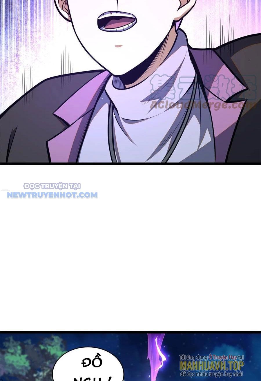 Đô Thị Cực Phẩm Y Thần Chap 51 - Next Chap 52