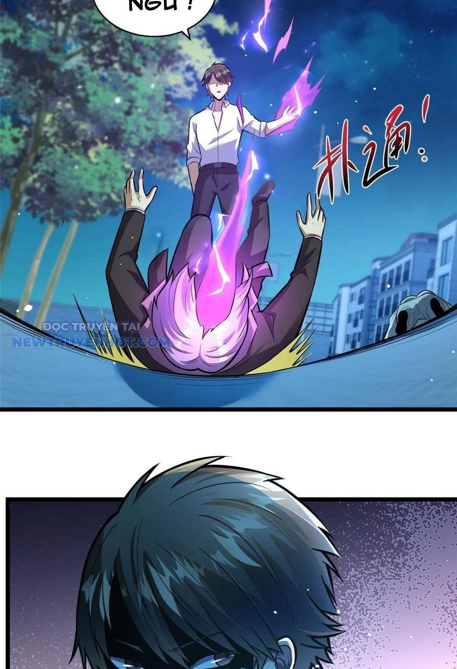 Đô Thị Cực Phẩm Y Thần Chap 51 - Next Chap 52