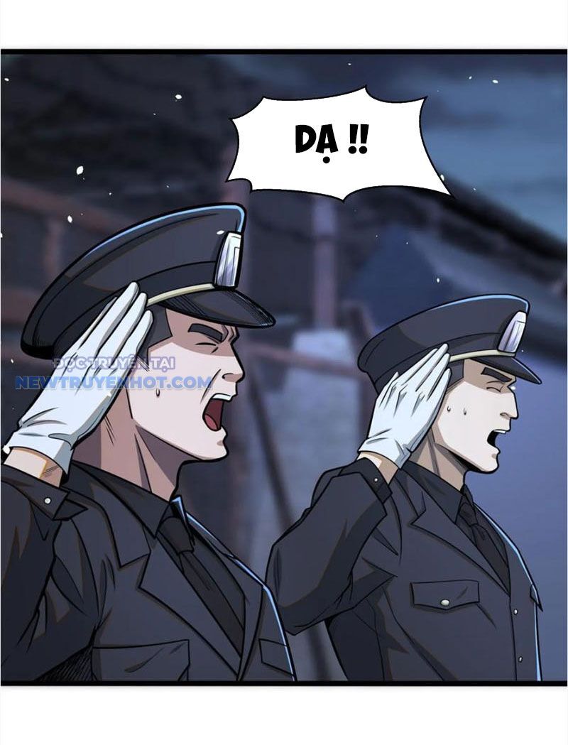 Đô Thị Cực Phẩm Y Thần Chap 52 - Next Chap 53