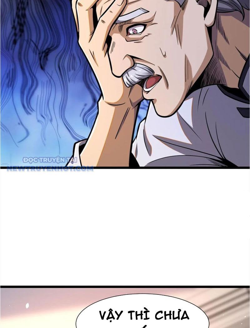 Đô Thị Cực Phẩm Y Thần Chap 52 - Next Chap 53