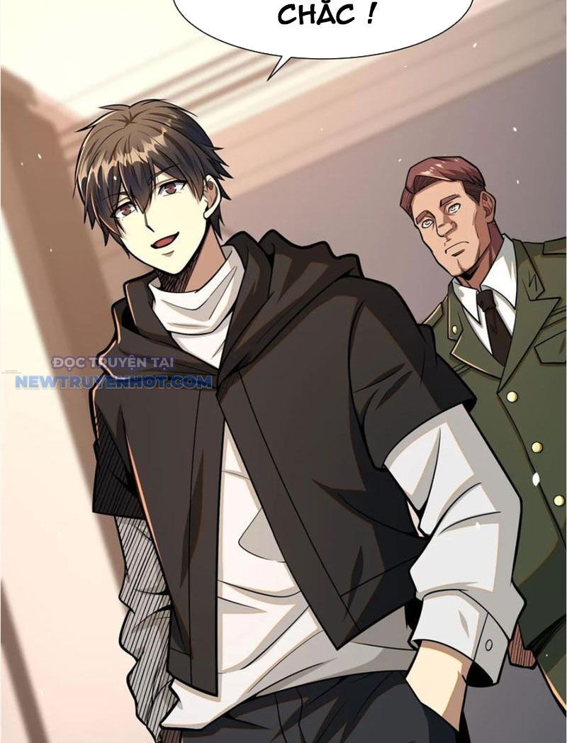 Đô Thị Cực Phẩm Y Thần Chap 52 - Next Chap 53