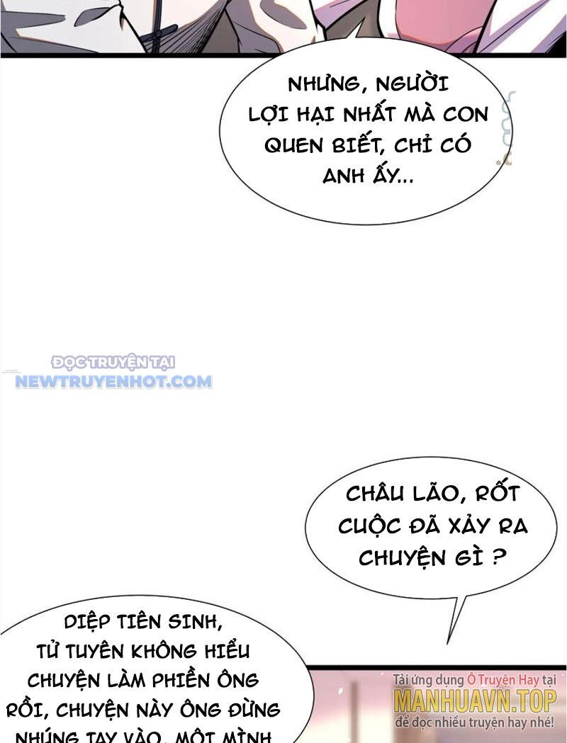 Đô Thị Cực Phẩm Y Thần Chap 52 - Next Chap 53