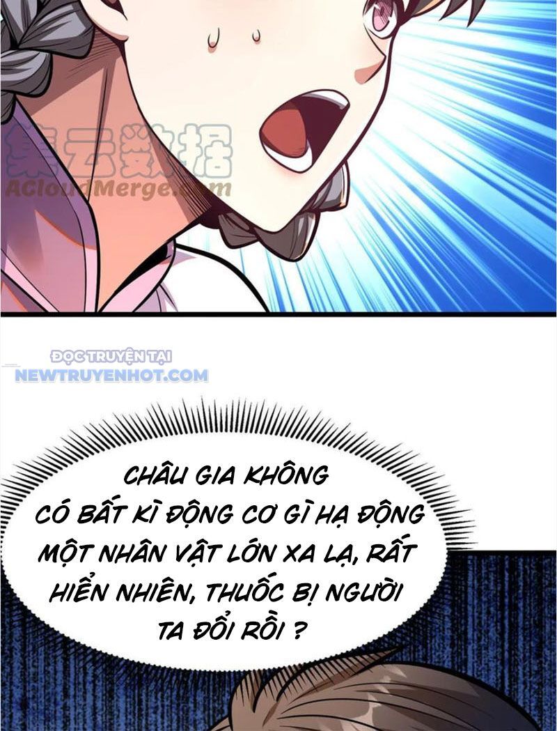 Đô Thị Cực Phẩm Y Thần Chap 52 - Next Chap 53