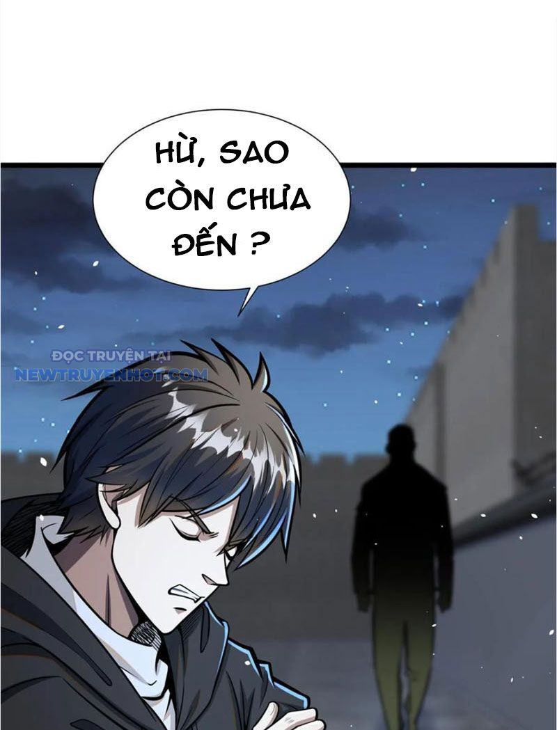 Đô Thị Cực Phẩm Y Thần Chap 52 - Next Chap 53