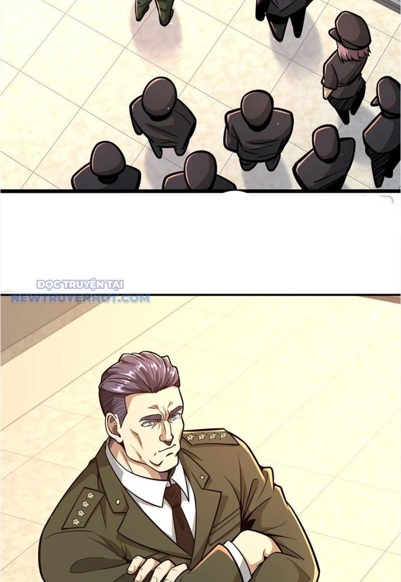 Đô Thị Cực Phẩm Y Thần Chap 52 - Next Chap 53