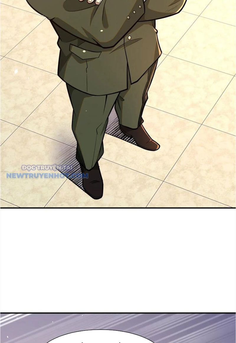 Đô Thị Cực Phẩm Y Thần Chap 52 - Next Chap 53