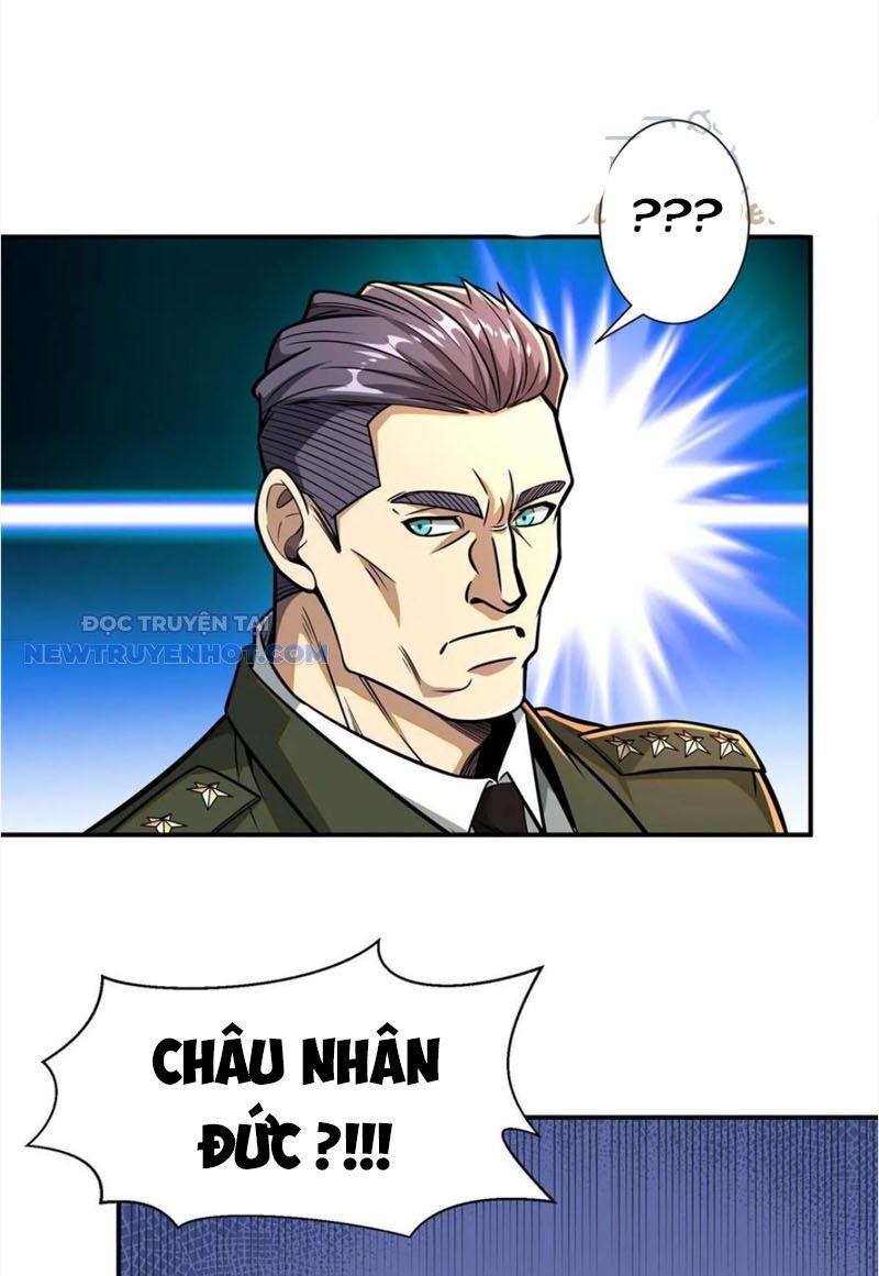 Đô Thị Cực Phẩm Y Thần Chap 52 - Next Chap 53