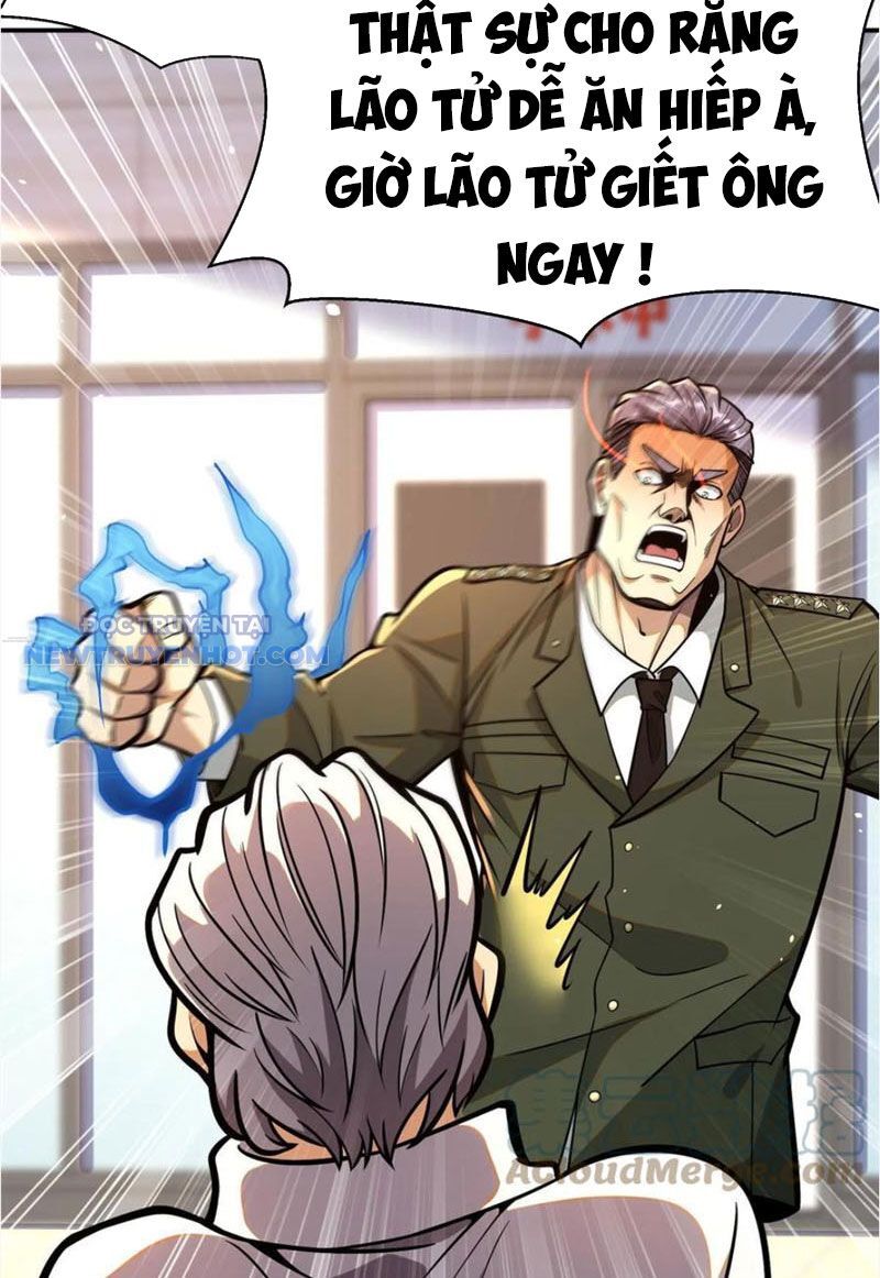 Đô Thị Cực Phẩm Y Thần Chap 52 - Next Chap 53