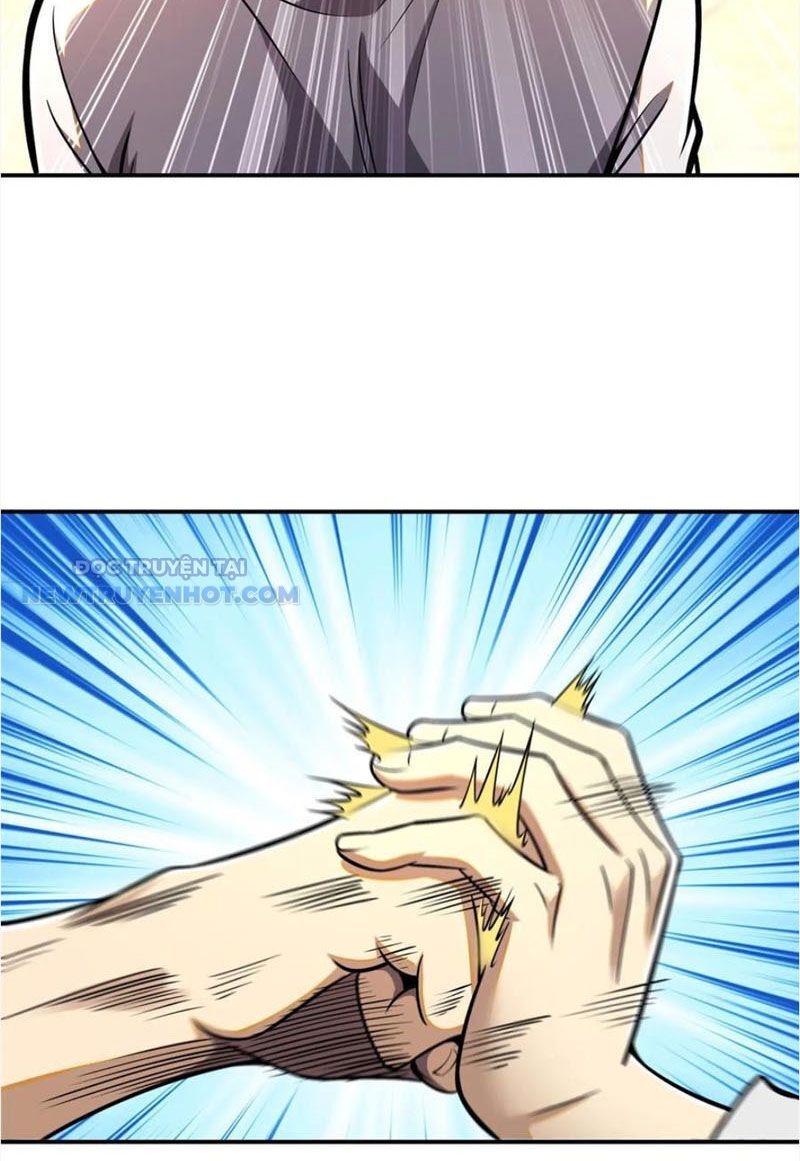 Đô Thị Cực Phẩm Y Thần Chap 52 - Next Chap 53