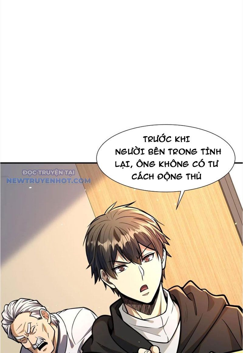Đô Thị Cực Phẩm Y Thần Chap 52 - Next Chap 53