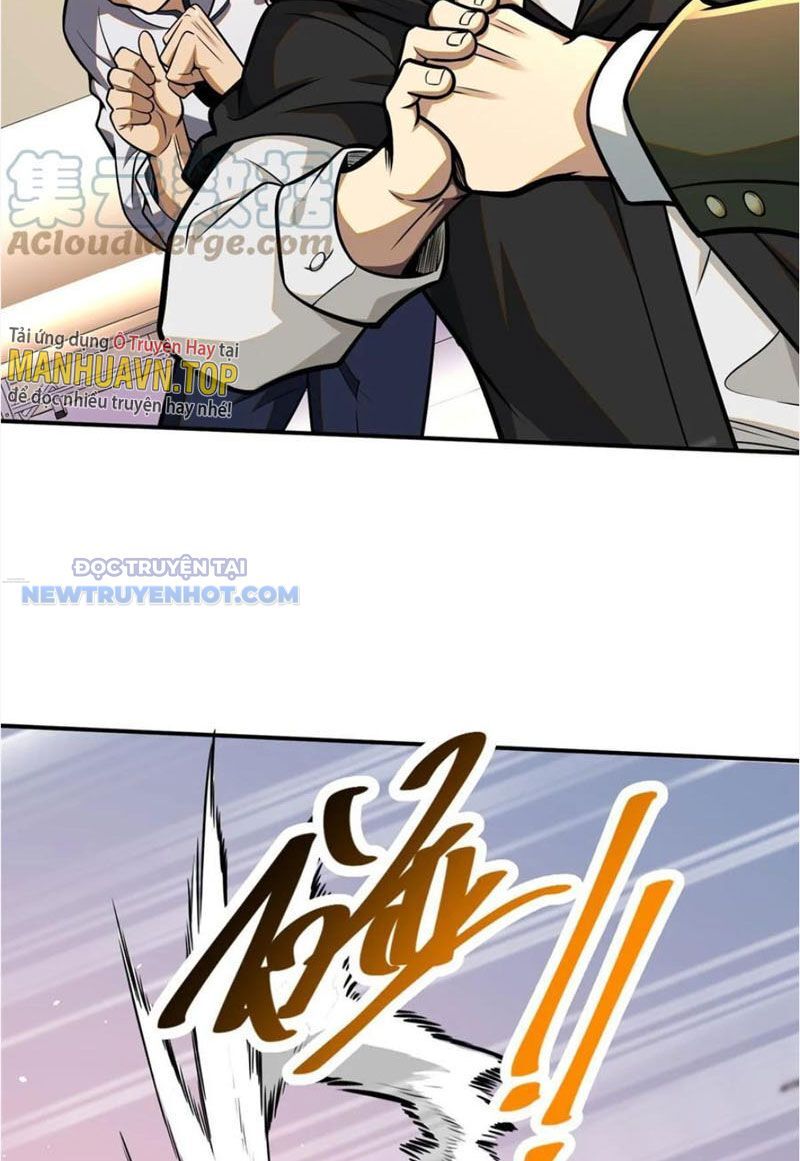 Đô Thị Cực Phẩm Y Thần Chap 52 - Next Chap 53